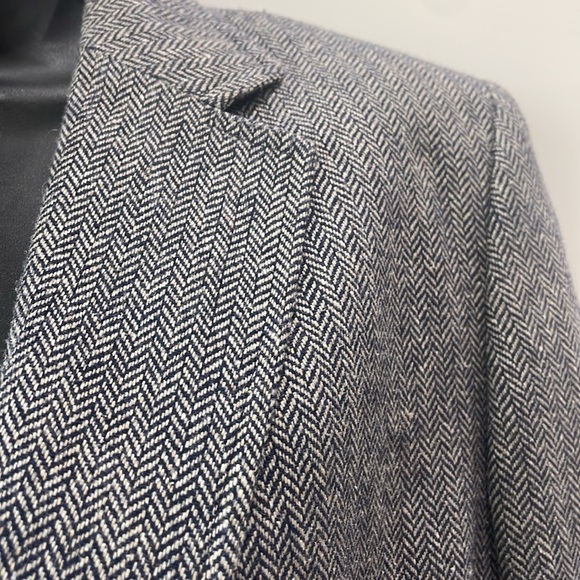 Lauren Ralph Lauren blazer - sz 6 - Picture 2 of 6